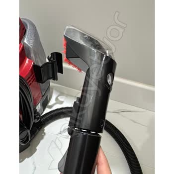 Bissell Spotclean Pro 750 İçin Kırılan Başlık Hortum Parçasının Yedek Temini Talebi