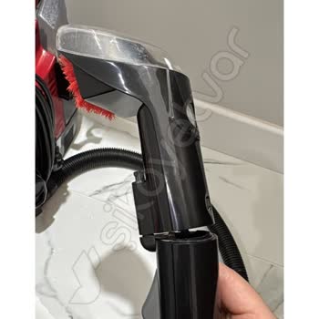 Bissell Spotclean Pro 750 İçin Kırılan Başlık Hortum Parçasının Yedek Temini Talebi