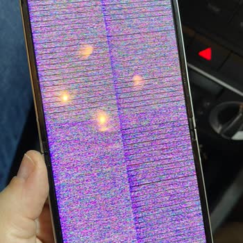 Samsung Garanti Reddi Ve 16 Bin Liraya Onarım Ücreti Talebi
