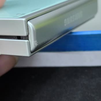Samsung Garanti Reddi Ve 16 Bin Liraya Onarım Ücreti Talebi