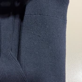 Zda Butik'ten Defolu Hırka, İade Reddi Ve Çift Kargo Ücreti İadesi Talebi