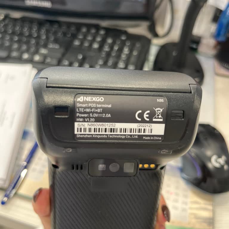 Kolaysoft Pavo POS Cihazı Çalışmıyor: Yurt Dışı Kart Ve QR Ödeme Sorunu