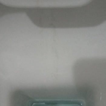 Kale Klozetinde Sürekli Su Sızıntısı Ve Kireçlenme: Değişim Talebi