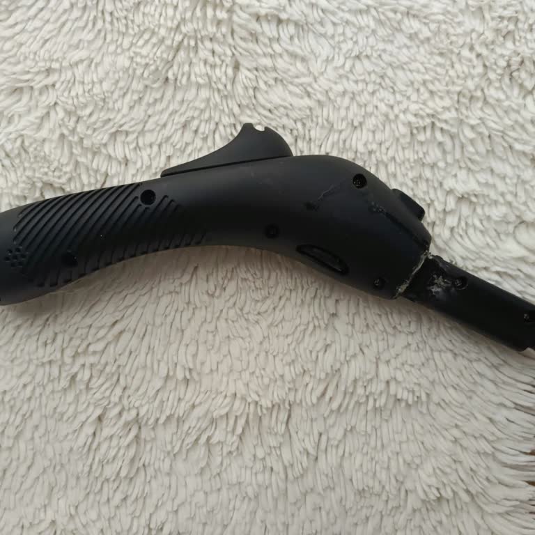 Pirantech CB-107C Buhar Tetik Tutma Kolu Kırıldı, Yedek Parça Ve Güvenlik Desteği Talebi