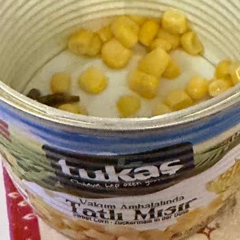 Migros Tukaş Konservesinde Kurt Tespiti Ve Güven Kaybı