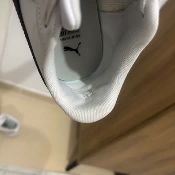 Puma Carina 3.0 Sneaker Ayakkabısının Kısa Sürede Topuk Vurması Ve İade Reddi Hakkında Şikayet