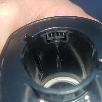 Bissell 4092N Şarjlı Süpürgenin Boru Parçası Garantide Olmasına Rağmen Temin Edilemiyor