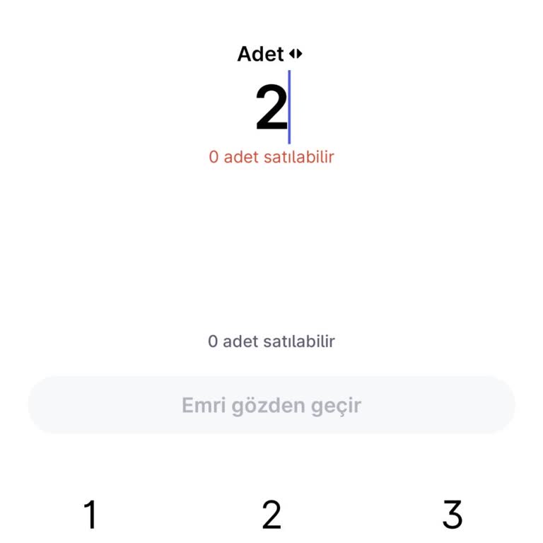 Midas Hesabımda ASELSAN Hisse Satışı Engellendi, Açılmasını İstiyorum