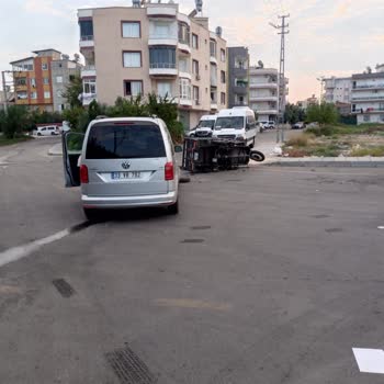 Garanti Reddi Ve Servisin Çözüm Üretememesi Nedeniyle Motosikletim Teslim Edilemez