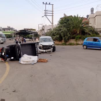 Garanti Reddi Ve Servisin Çözüm Üretememesi Nedeniyle Motosikletim Teslim Edilemez