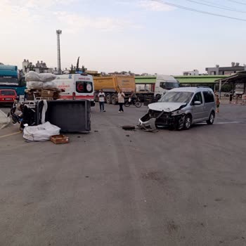 Garanti Reddi Ve Servisin Çözüm Üretememesi Nedeniyle Motosikletim Teslim Edilemez
