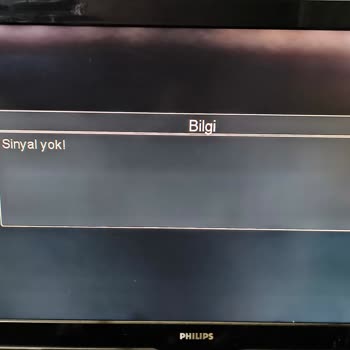 TV Ve İnternet Hizmetinde Kesinti, Acil Çözüm Talebi