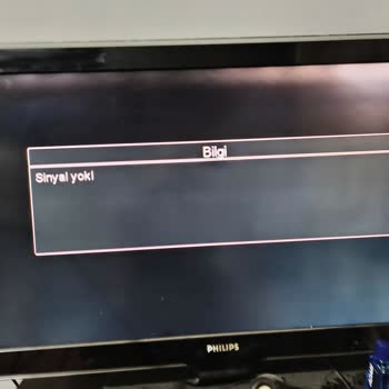 TV Ve İnternet Hizmetinde Kesinti, Acil Çözüm Talebi