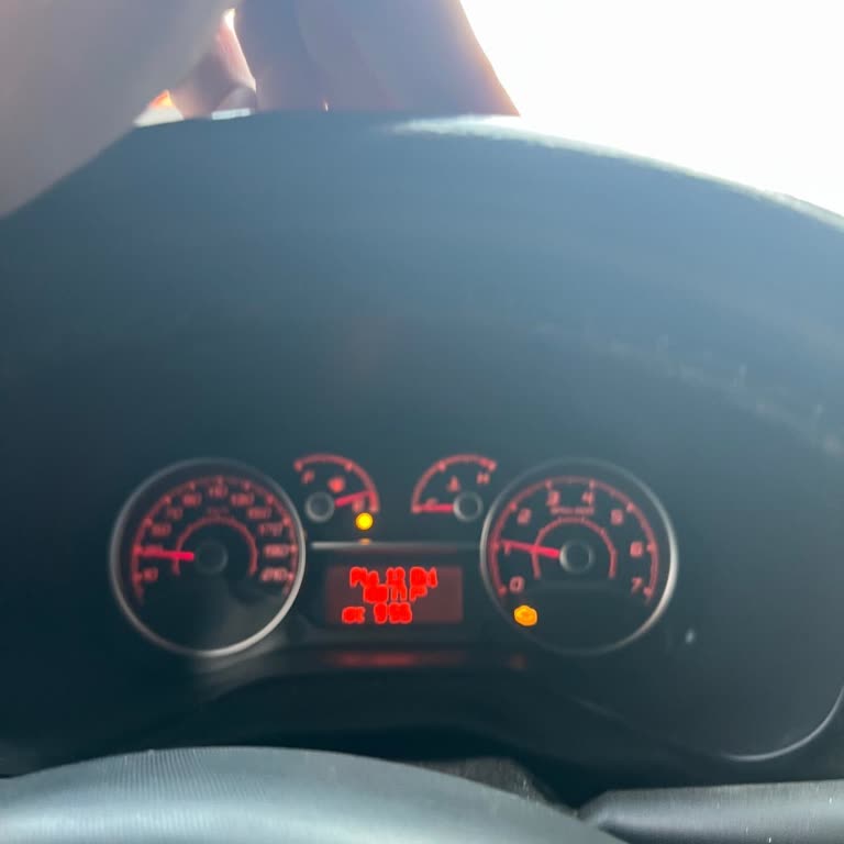 Oska Yetkili Servisinin Haksız Ücret Talebi Ve Garanti Kapsamı Dışında Motor Arızası