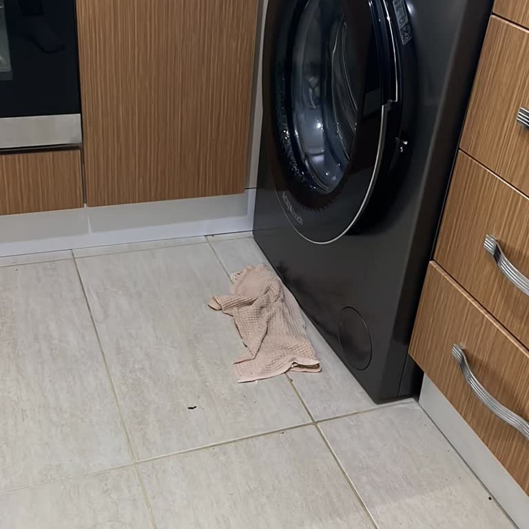 Garanti Kapsamındaki Sürekli Arızalı Çamaşır Makinesinin Ücretsiz Değişimi Talebi