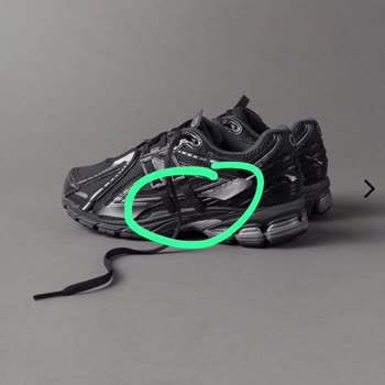 Yanlış Model Ve Kalitesiz New Balance Ayakkabı Gönderimi, Cevap Almayan Satıcıya İade Talebi