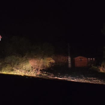 Yepaş Mühendisinin Cevapsızlığı Nedeniyle Aylarca Karanlık Sokak Ve Artan Güvenlik Riski
