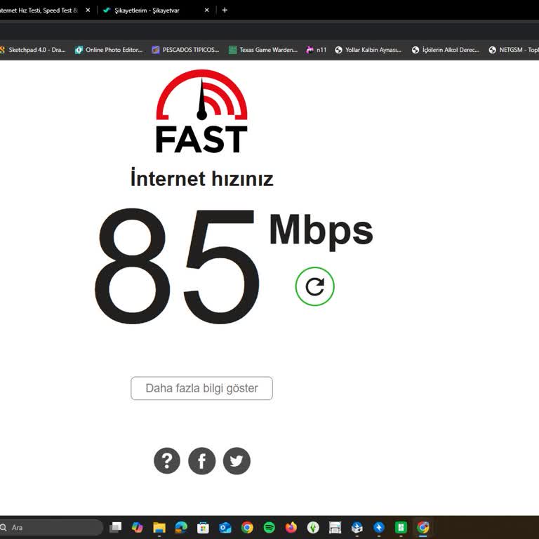 Superonline 1000 Mbps Hızı Gelmiyor, Modem Değişikliği Ve Servis Gecikiyor