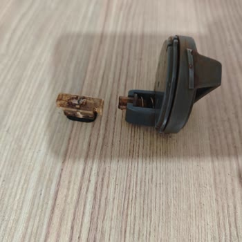 Garanti Kapsamında Kapağın Değişimi İçin Cevapsız Bekleyiş