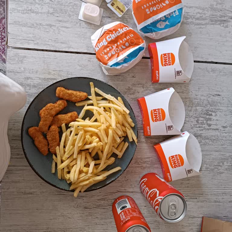 Siparişler Sürekli Eksik, Çözüm Bekleniyor