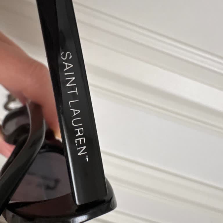 Shopier'den Çizik Ve Kullanılmış Gözlük, Satıcı Yanıt Vermiyor, İade Talebi