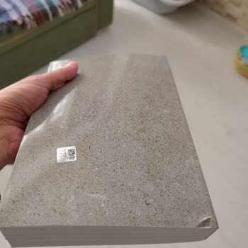 Balonlu Naylon İçinde Yırtık Kapaklı Kitap Ve Geri Ödeme Talebi