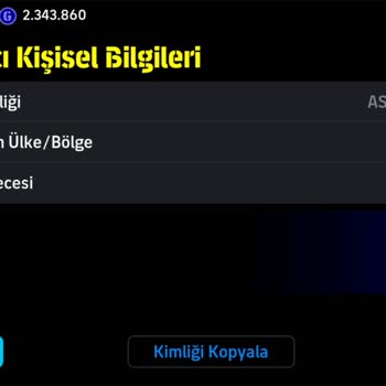 Efootball 2027 Google Play Ödemesi Hesaba Yansımıyor Ve Yardım Alınamıyor