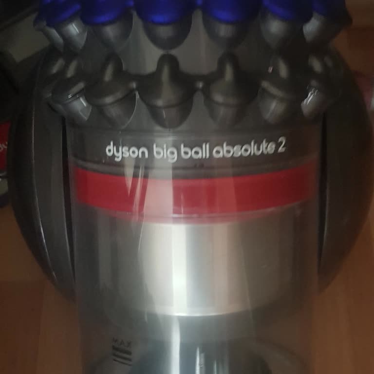Dyson Süpürge Boru Parçası Stokta Yok, Servis Gecikiyor, Hızlı Çözüm Bekleniyor