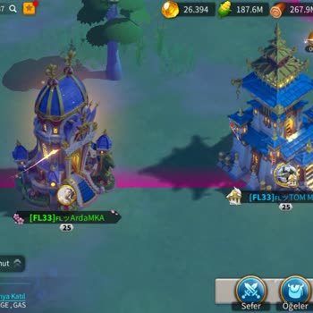 Rise Of Kingdoms Hesabımda İzinsiz 520 Altın Heykel Ve 90.000 Elmas Harcaması