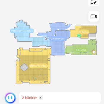 Dreame L10s Pro Ultra Heat Robot Süpürge Sürekli Arızalı Üç Kez Servise Gönderildi, Çözüm Bekleniyor