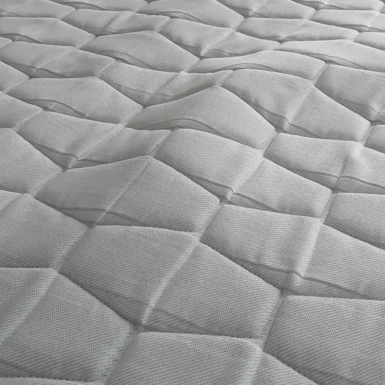 Bellona Comfort Active Yatağındaki Kumaş Toplanması Ve Potluk Sorunu: Ürün Değişimi Talebi