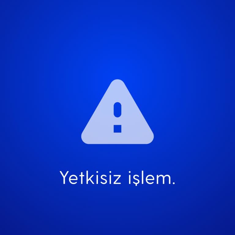 GNC Uygulamasında Sürekli Yetkisiz İşlem Uyarısı Hesap Güvenliğini Sarsıyor
