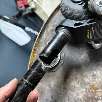 Onvo Çocuk Scooter'ının Ön Salıncak Milinin Kırılması Ve Geri Ödeme Talebi