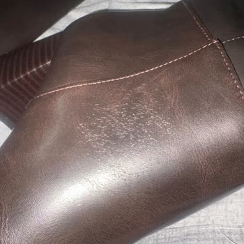 Stradivarius Çizmelerinde Kusurlu Ürün İade Ve Tam Geri Ödeme Talebi