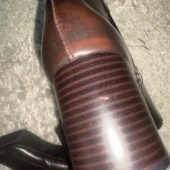 Stradivarius Çizmelerinde Kusurlu Ürün İade Ve Tam Geri Ödeme Talebi