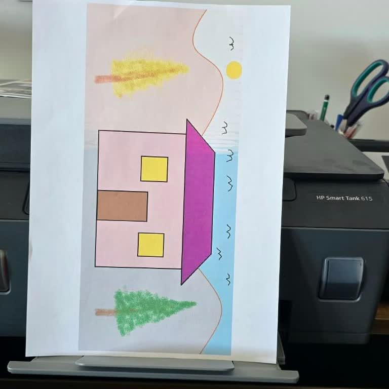 HP Yazıcıda Mavi Renk Çıkmaması Ve Garanti Süresi Hatası