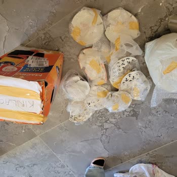 Aras Kargo Kırılacak Eşyaları Hasarlı Teslim Ederek 18 Bin TL Zarara Neden Oldu