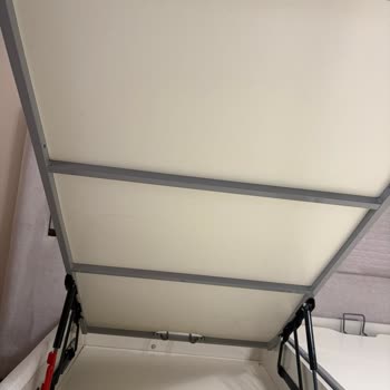 Bellona Baza Kapaklarındaki Çatlaklar Ücretsiz Garanti Onarımına Reddedildi