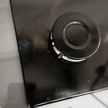 Yeni Alınan Bosch Ocakta Yanma İzleri Ve Bayi Değişim Reddi