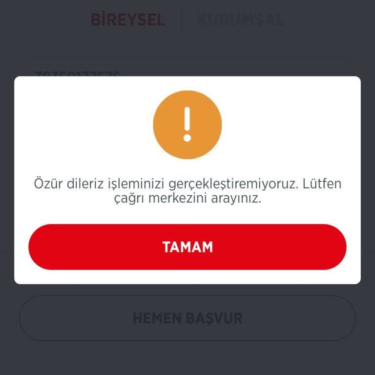 Ziraat Bankası Mobil Uygulama Giriş Kilidi Sorunu Ve Çözüm Talebi