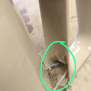 Korkmaz Çay Makinesinde Kulp Kopması Ve Garanti Reddi