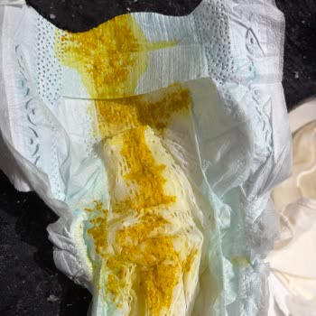 Prima Premium Care 3 Bebek Bezi Sızdırma Ve Şiddetli Pişik Problemi