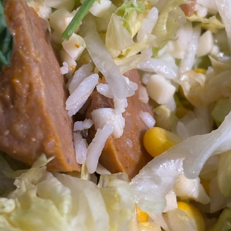 Subway Bowl’da Böcek Çıktı Ve İade Multinet’e Yönelmedi