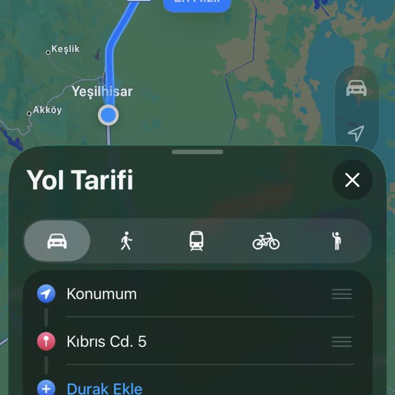 Süha Turizm'de 16 Kilometre Uzakta Bırakılma Ve Saygısız Müşteri Temsilcisi