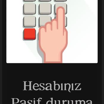 Neova Sigorta Üyeliğinin Açıklama Olmadan Pasif Hale Getirilmesi