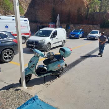 Tüvtürk Bodrum Konacık Randevu Saatine Uyulmaması Ve Uzun Bekleme Süresi
