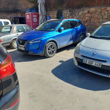 Tüvtürk Bodrum Konacık Randevu Saatine Uyulmaması Ve Uzun Bekleme Süresi
