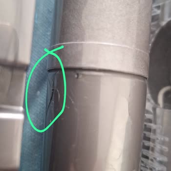 Dyson V15 Halı Başlığındaki Çatlama İçin Garanti Kapsamında Ücretsiz Değişim Talebi