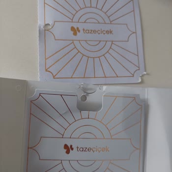 Taze Çiçek'ten Gecikmeli Ve Kalitesiz Buket Teslimatı Tam İade Talebi