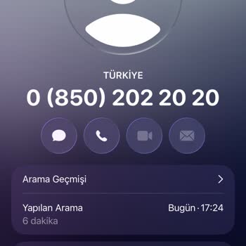 Türkiye Hayat Emeklilik’te Hayat Sigortası Cayma Talebine Cevap Gelmemesi Nedeniyle İptal Ve Prim İadesi İstiyorum
